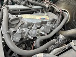 Engine - CE* with Engine - Left Side