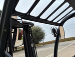 Control Station - Lift Truck* with Espejos