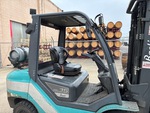 General Appearance - Lift Truck* with