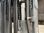 Hydraulics with Cilindros Elevadores de Mástil