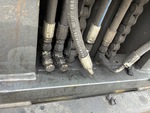 Hydraulics with Plomería hidráulica auxiliar