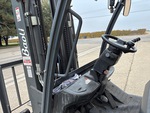 General Appearance - Lift Truck* with Hand Rails