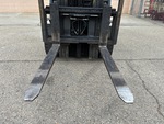 Chassis with Forks