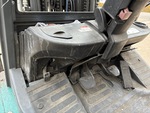 Control Station - Lift Truck* with