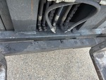 Chassis with Desplazamiento lateral