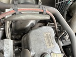 Engine - CE* with Cooling System Leaks