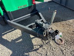 Trailer Chassis with 