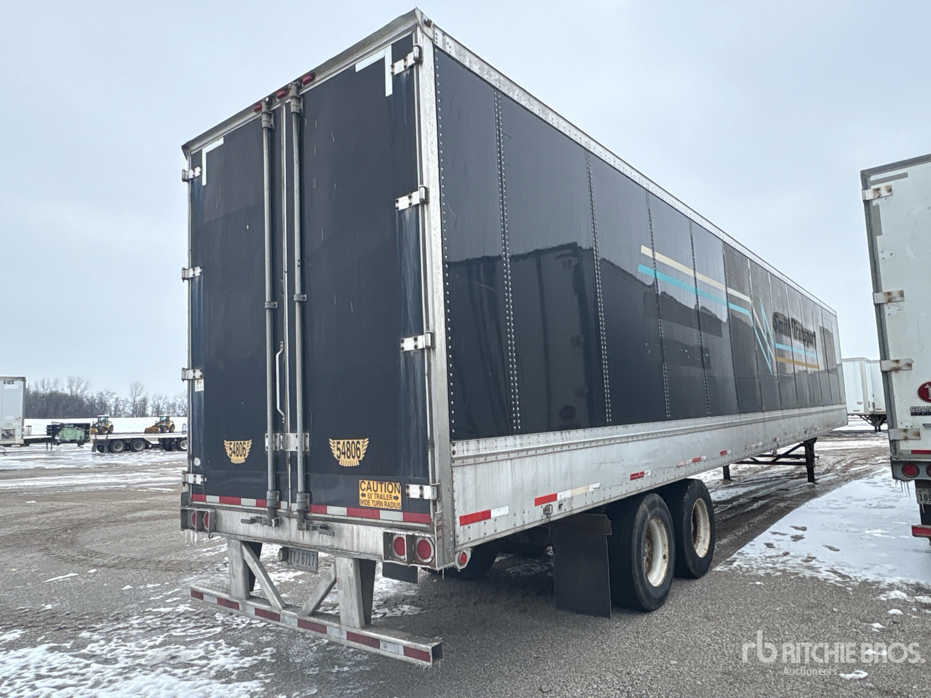 General Appearance with Imagen: esquina trasera derecha