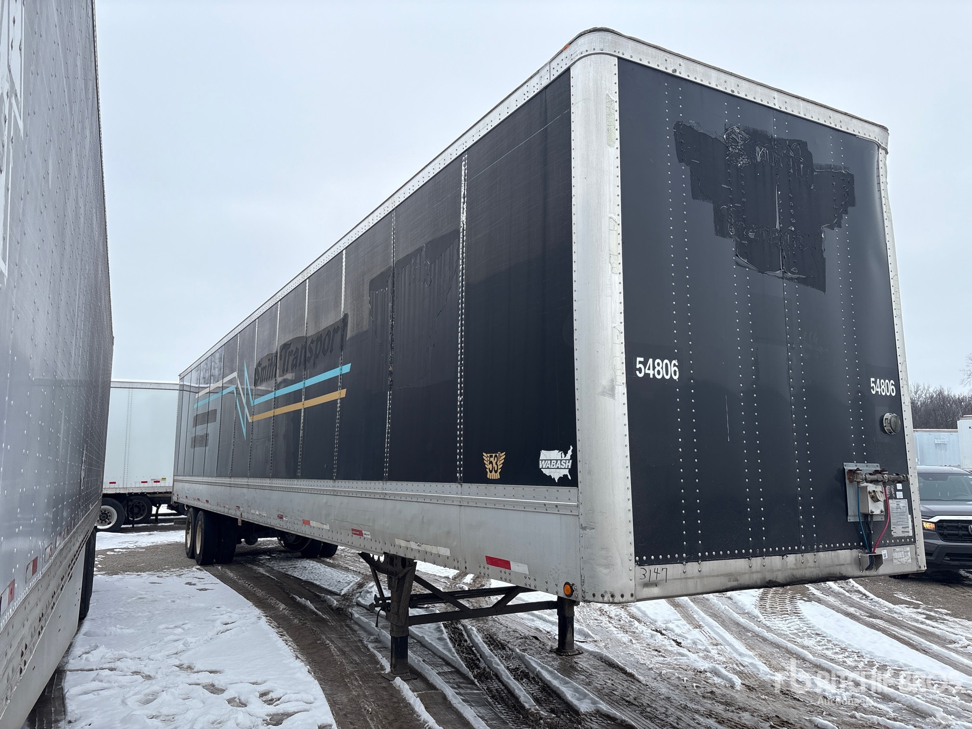 General Appearance with Imagen: esquina delantera derecha