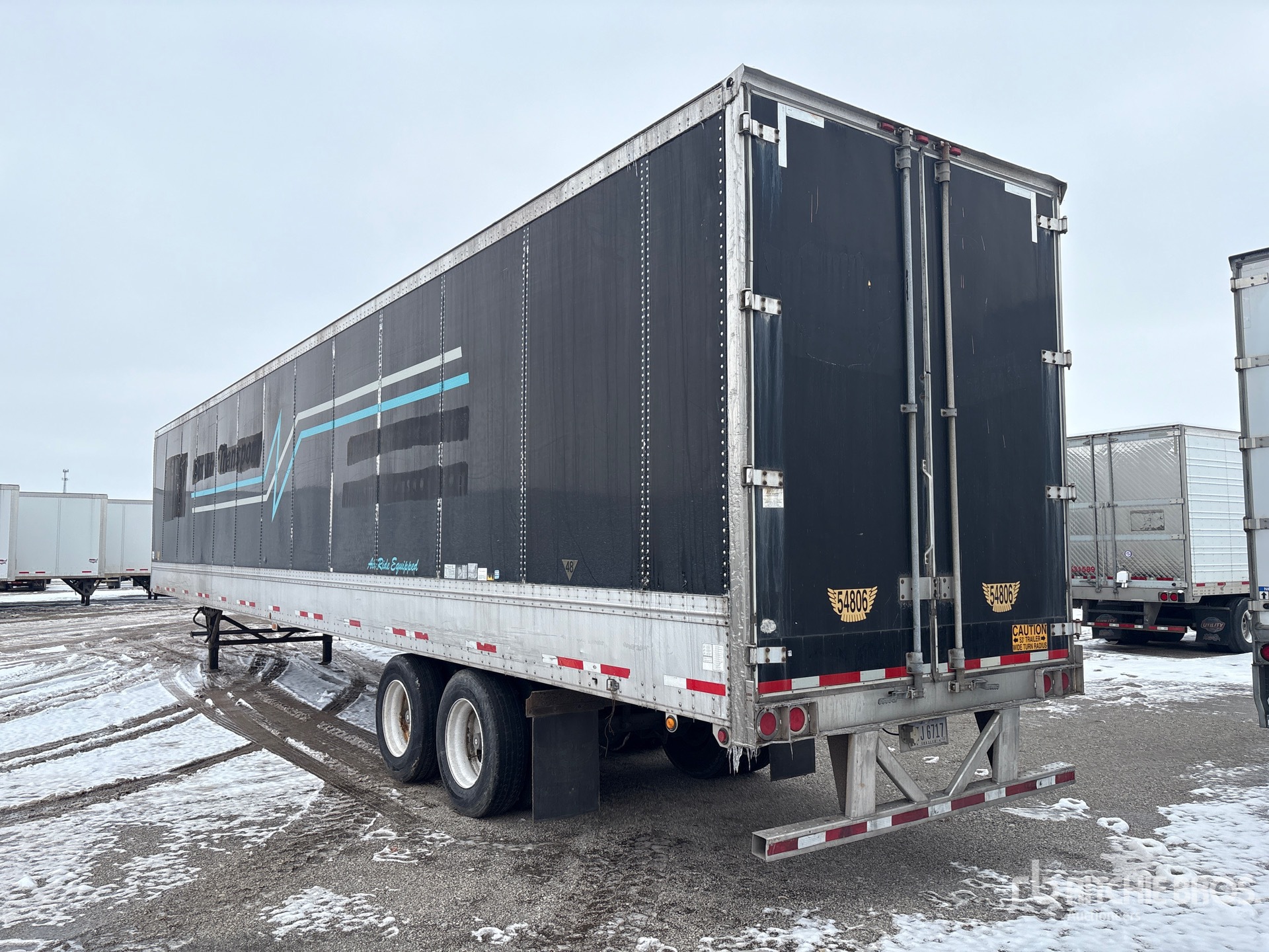 General Appearance with Imagen: esquina trasera izquierda