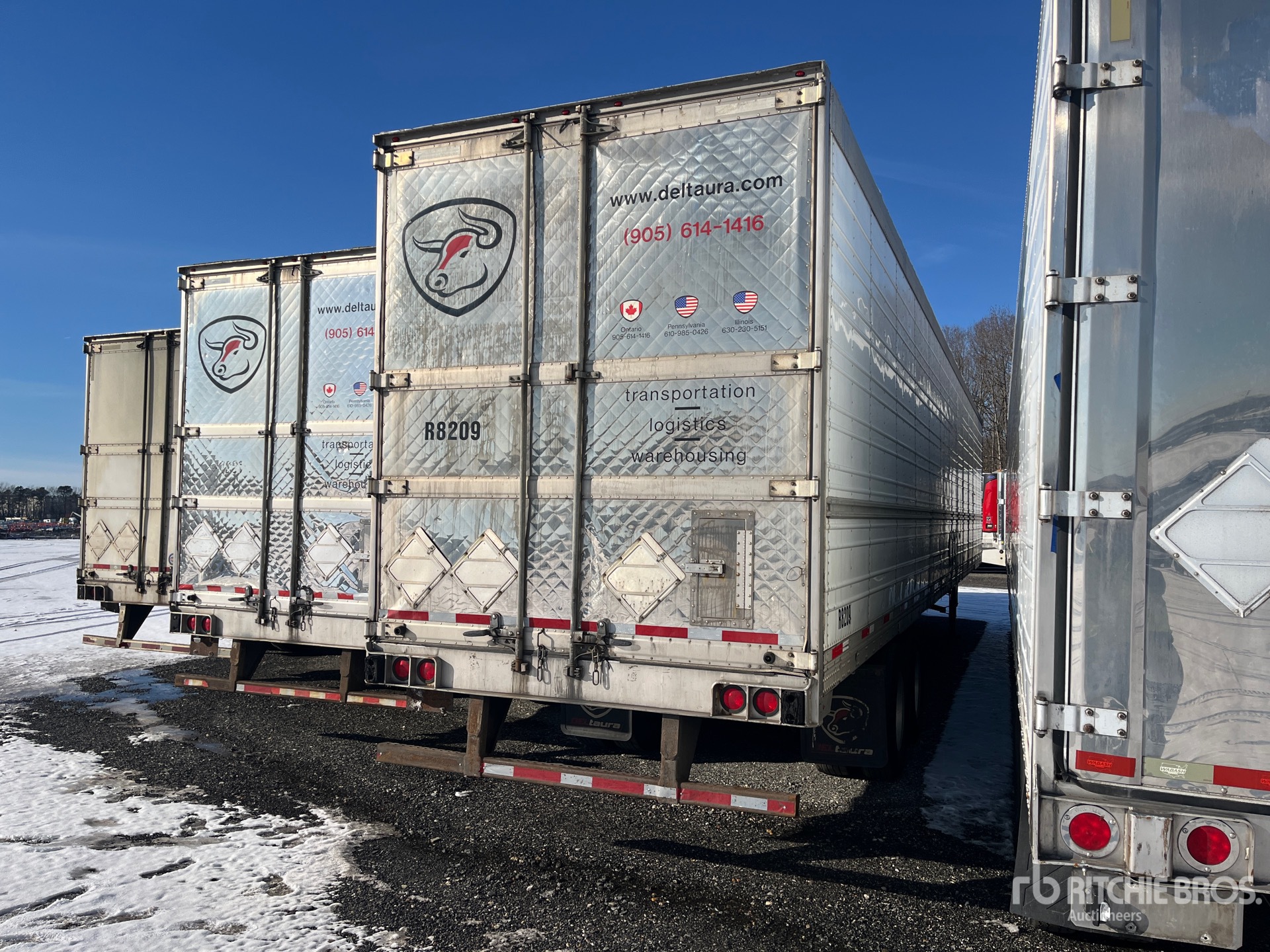 General Appearance with Imagen: esquina trasera derecha