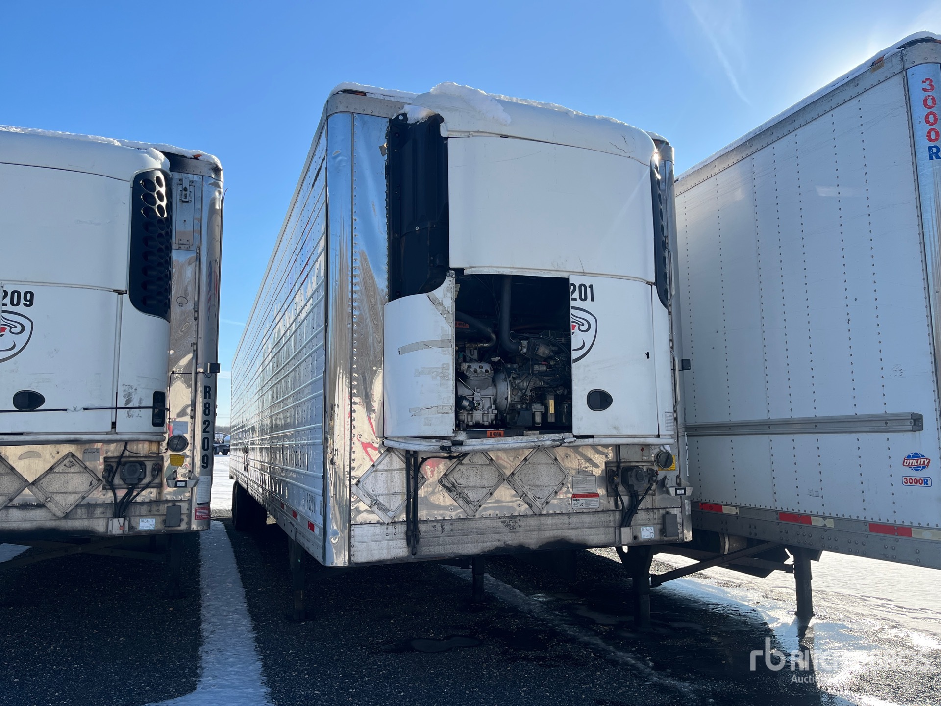 General Appearance with Imagen: esquina delantera derecha