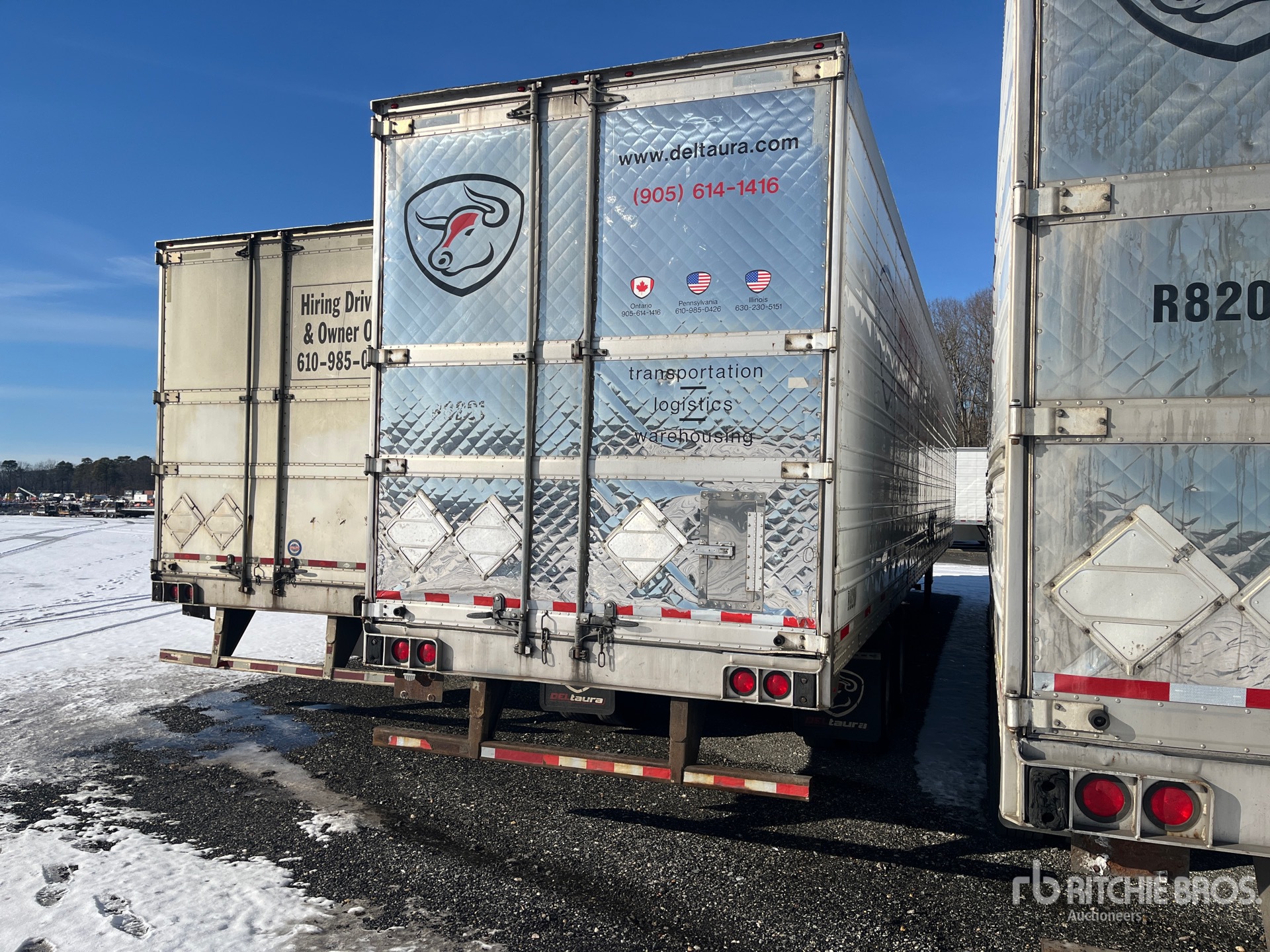 General Appearance with Imagen: esquina trasera derecha