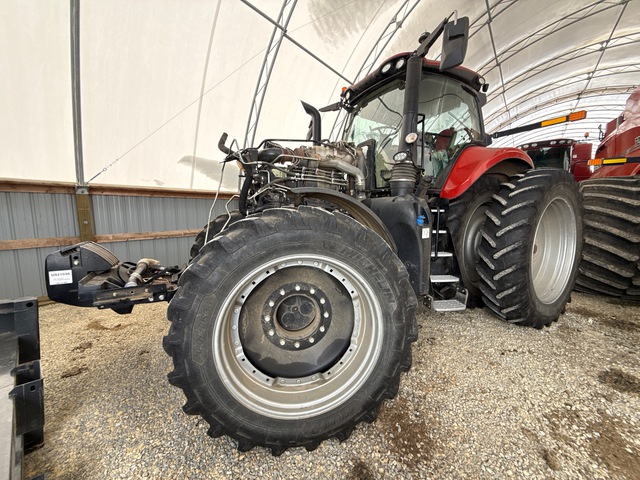 2023 Case Magnum 310 CVT 4WD Tractor (Inoperable)