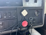 Cab with Control de Frenos