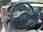 Cab with Controles de la dirección