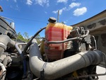 Motor with Radiador