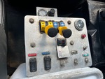Cab with Control de PTO