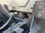Underbody with Bolsas de Aire de la Suspensión de la Cabina
