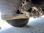 Underbody with Resortes/Ganchos de Suspensión