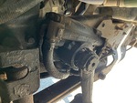 Underbody with Componentes de la Dirección