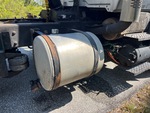 Underbody with Tanque hidráulico