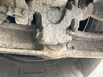 Underbody with Bujes de Suspensión