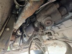 Underbody with Despegue propulsado