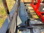 General Appearance with Sheet Metal (fiberglass) Condition