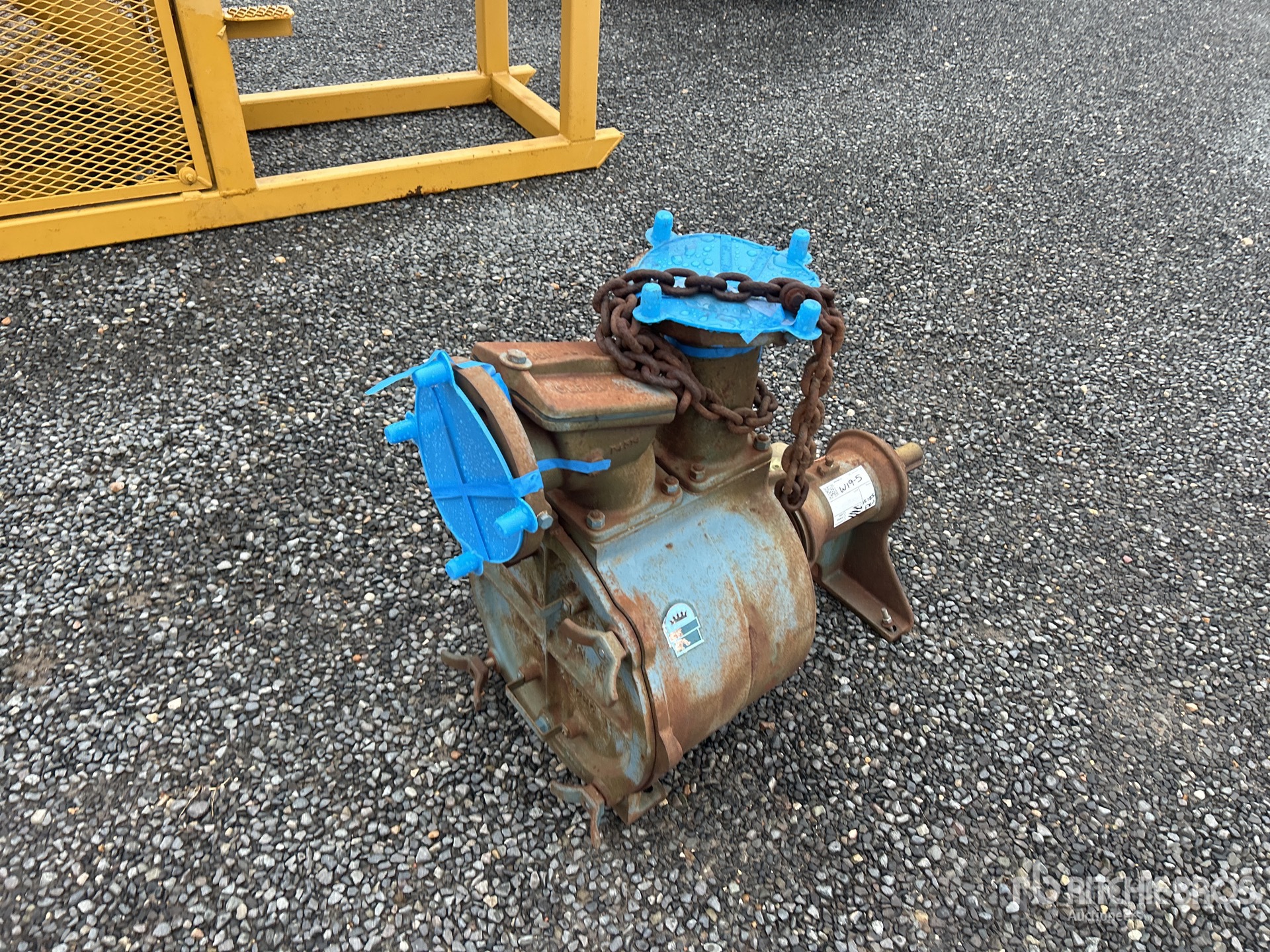 General Appearance with Imagen: esquina delantera izquierda