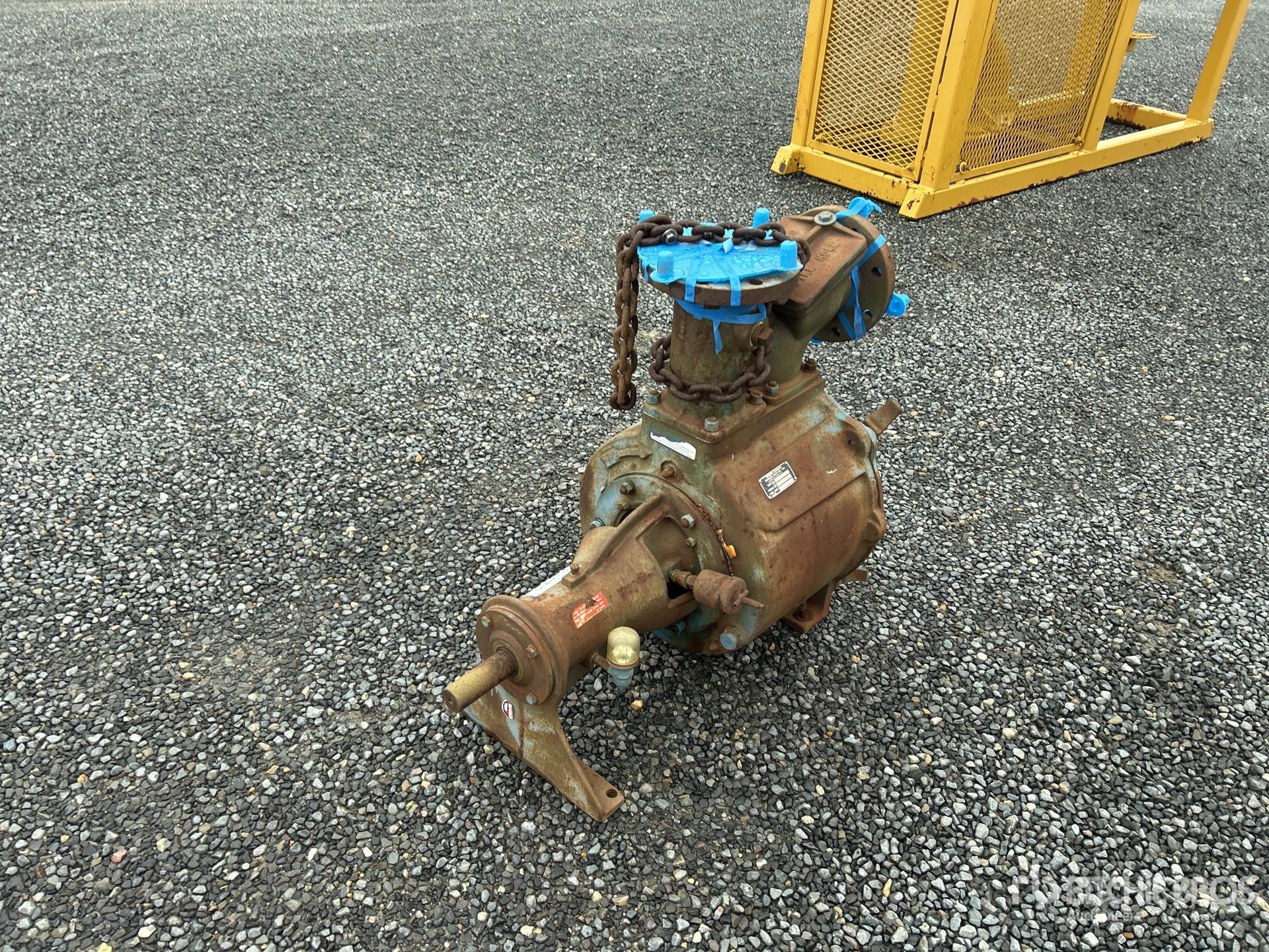 General Appearance with Imagen: esquina trasera derecha