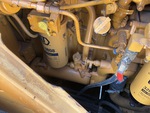 Motor with Oil Leaks