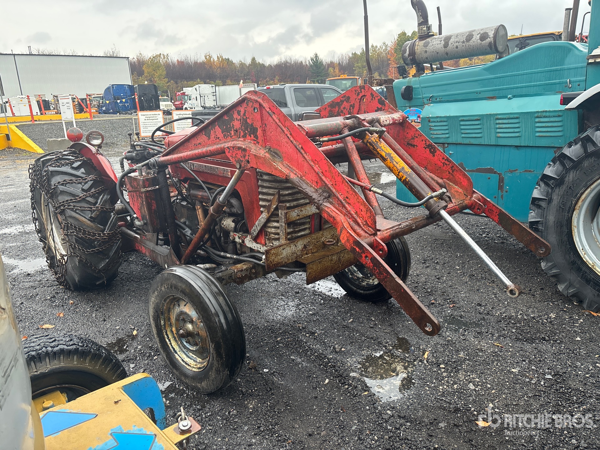 General Appearance with Imagen: esquina delantera derecha