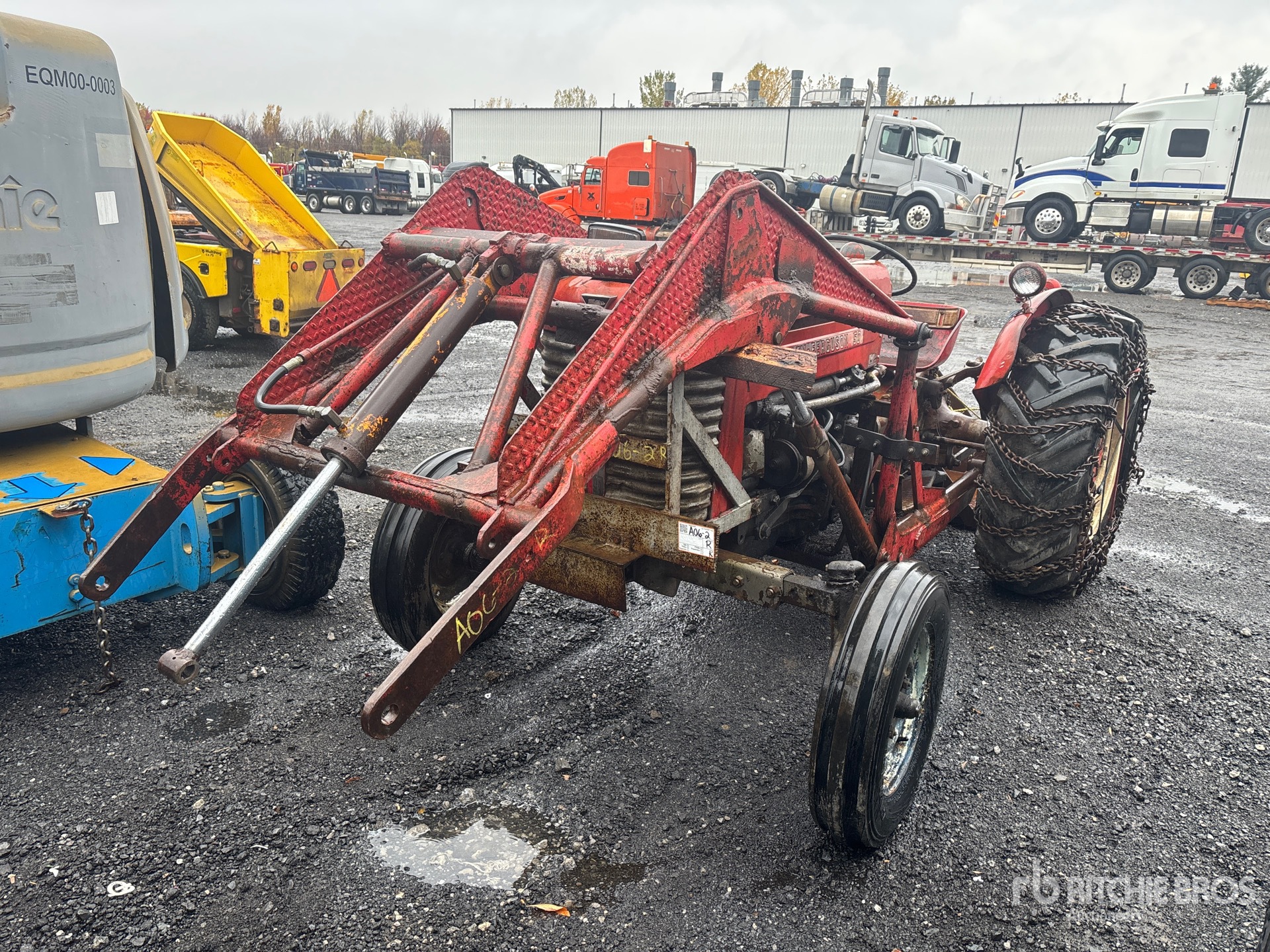 General Appearance with Imagen: esquina delantera izquierda