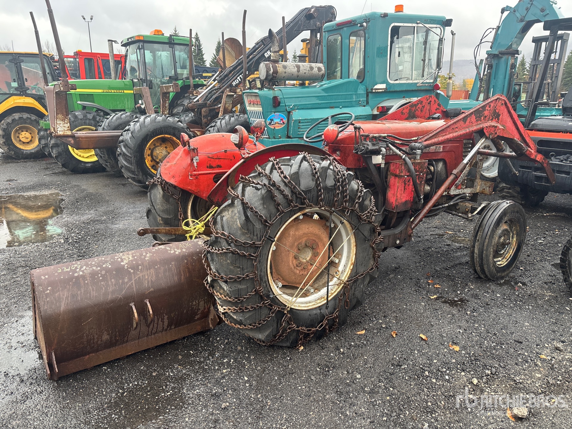 General Appearance with Imagen: esquina trasera derecha