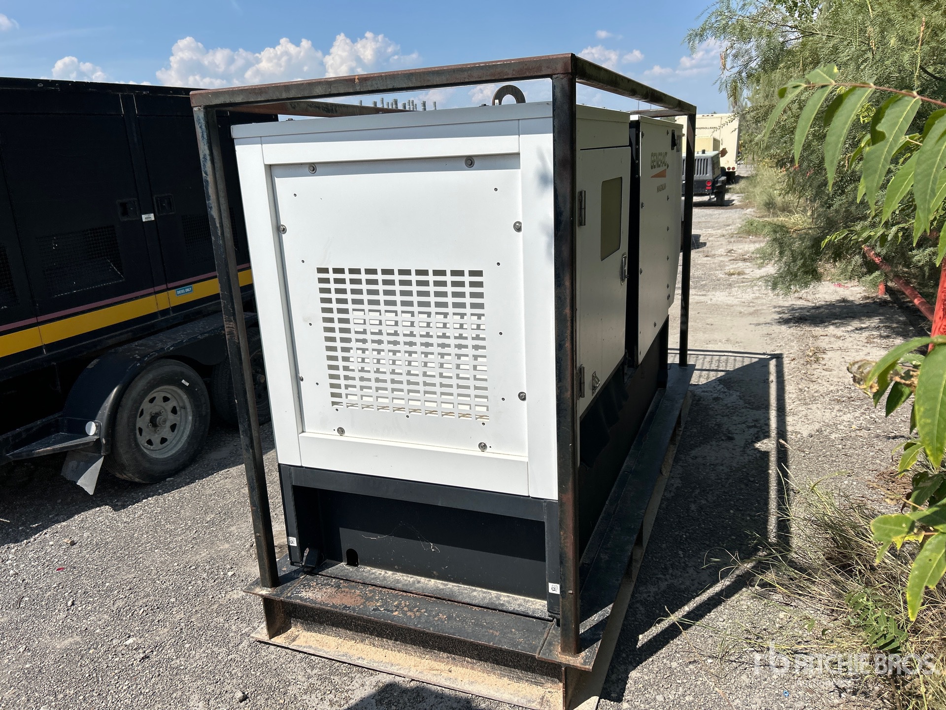 General Appearance with Zdjęcie, prawy dolny róg