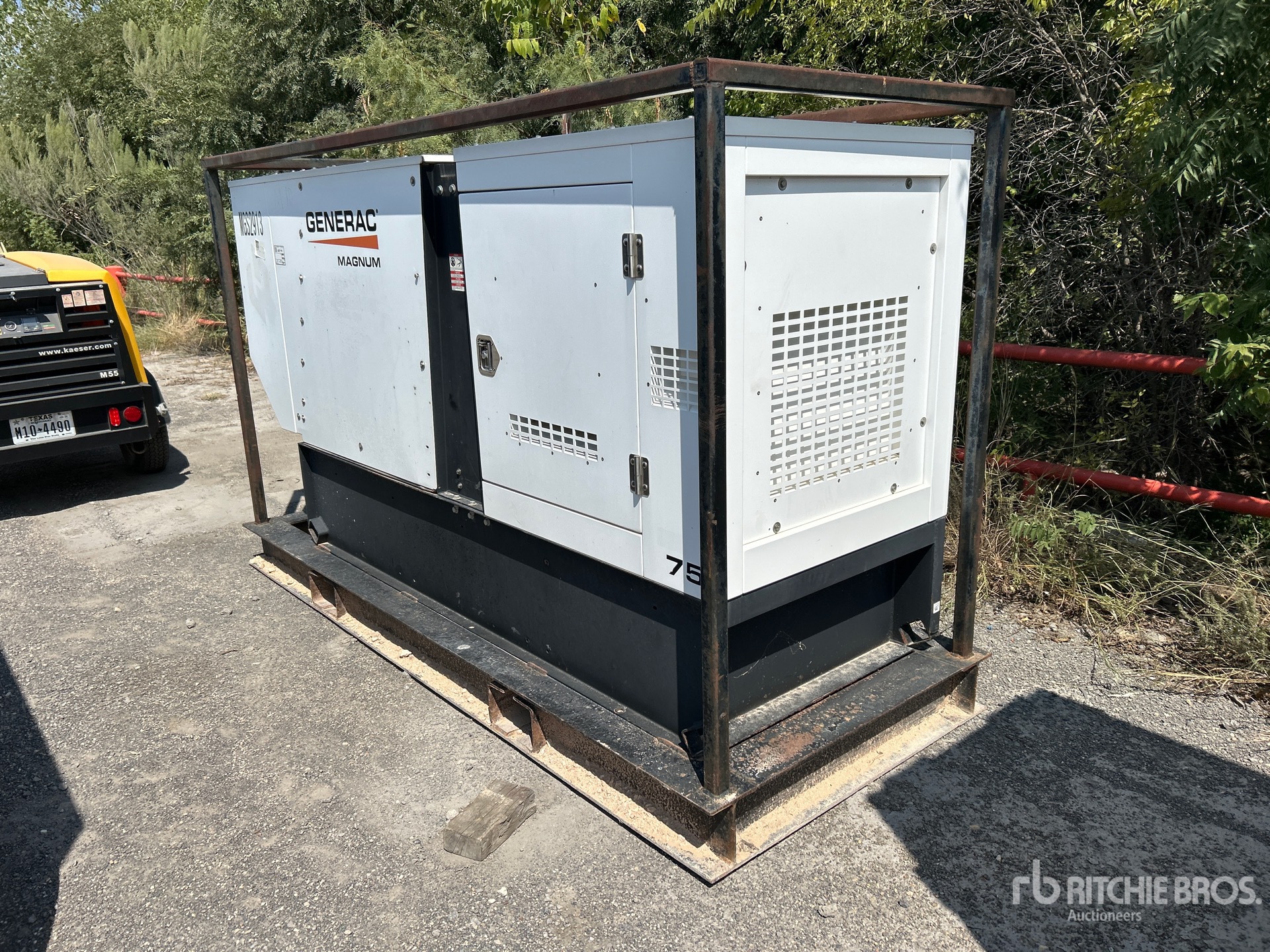 General Appearance with Zdjęcie, lewy dolny róg