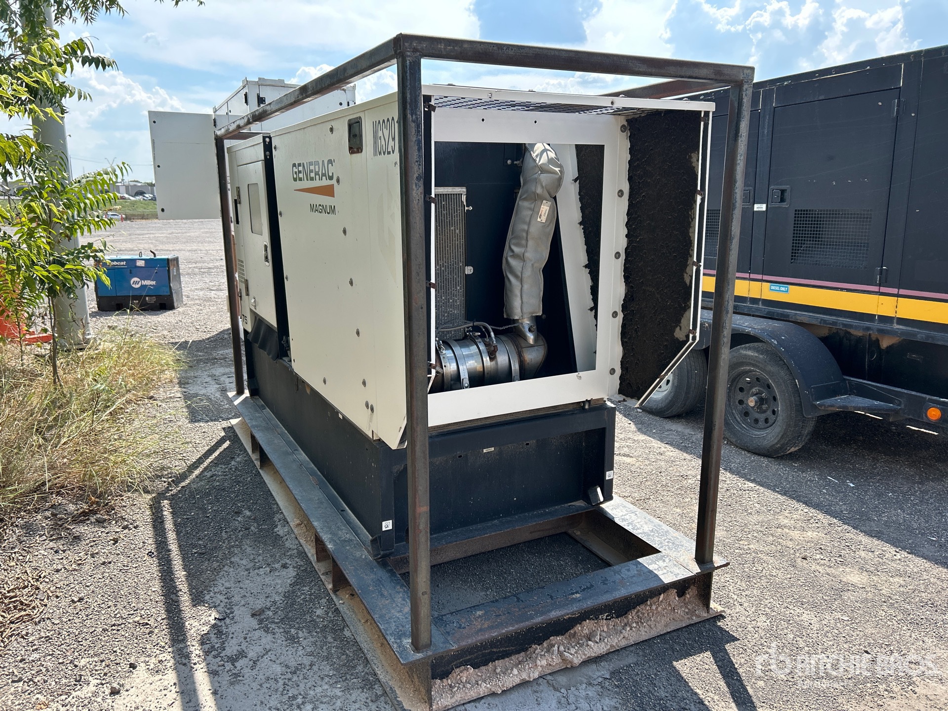 General Appearance with Zdjęcie, prawy górny róg