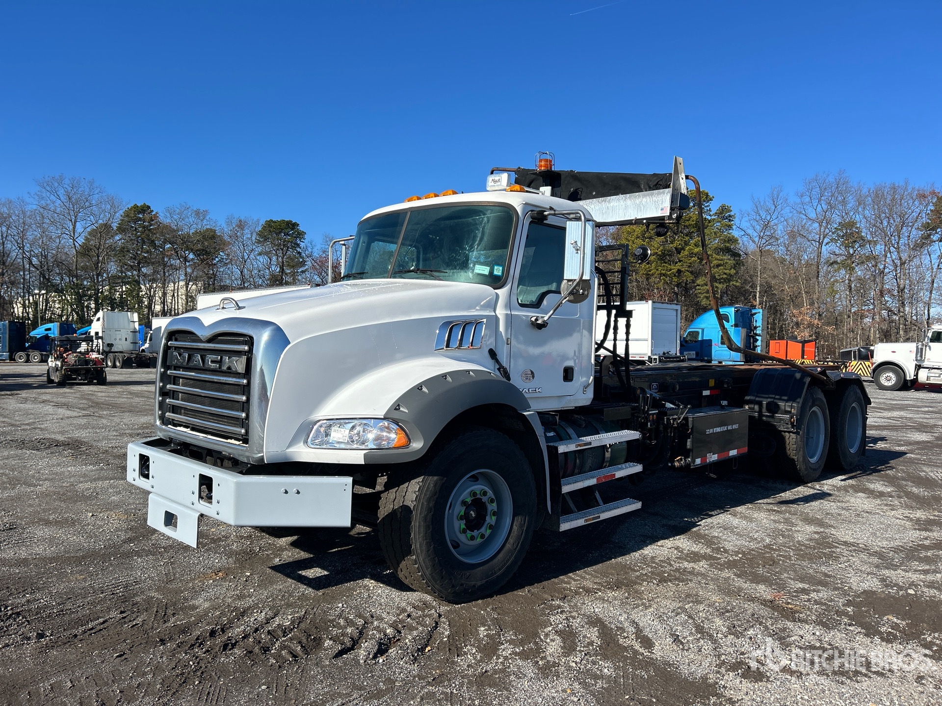 General Appearance with Imagen: esquina delantera izquierda