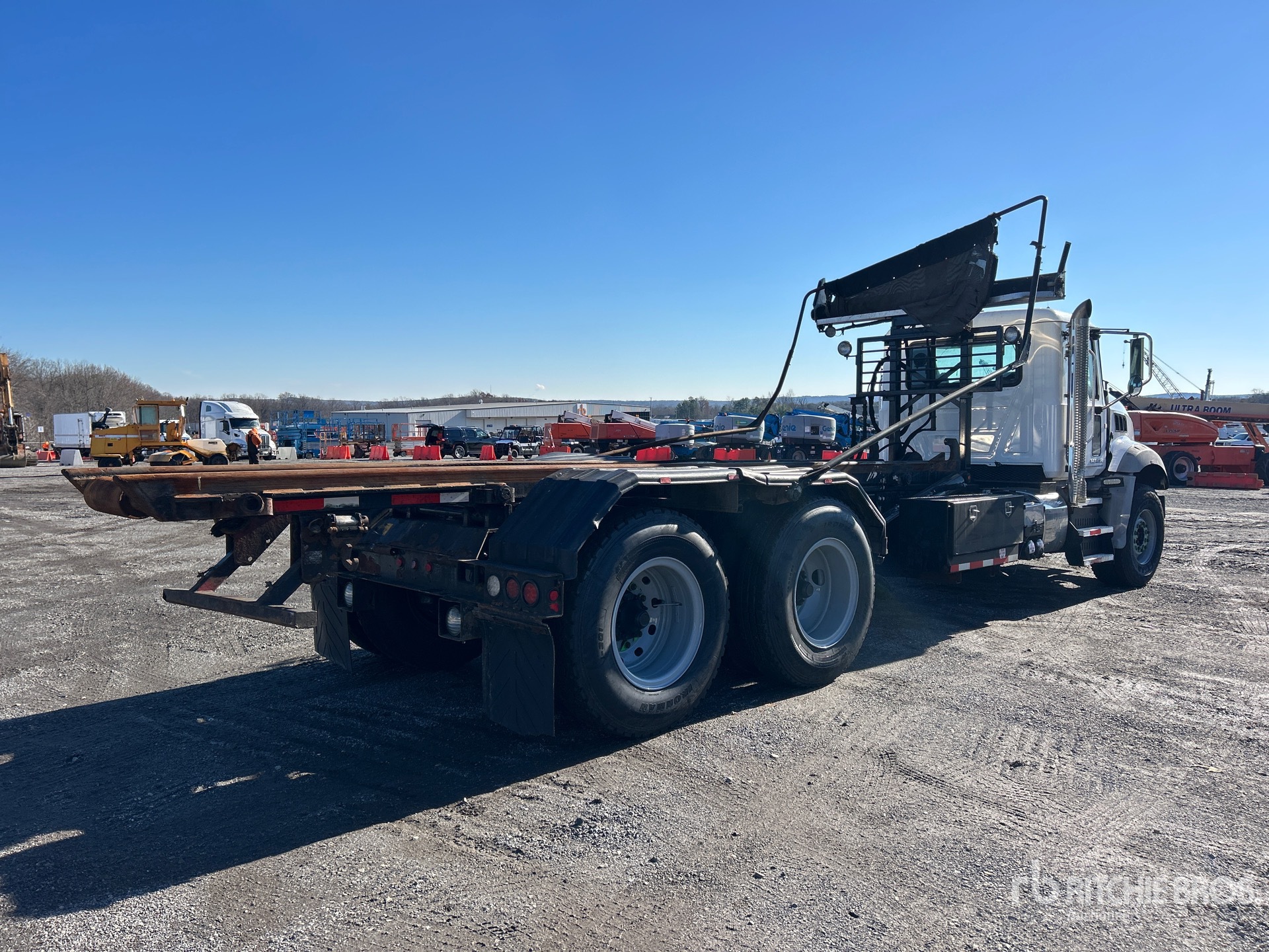 General Appearance with Imagen: esquina trasera derecha