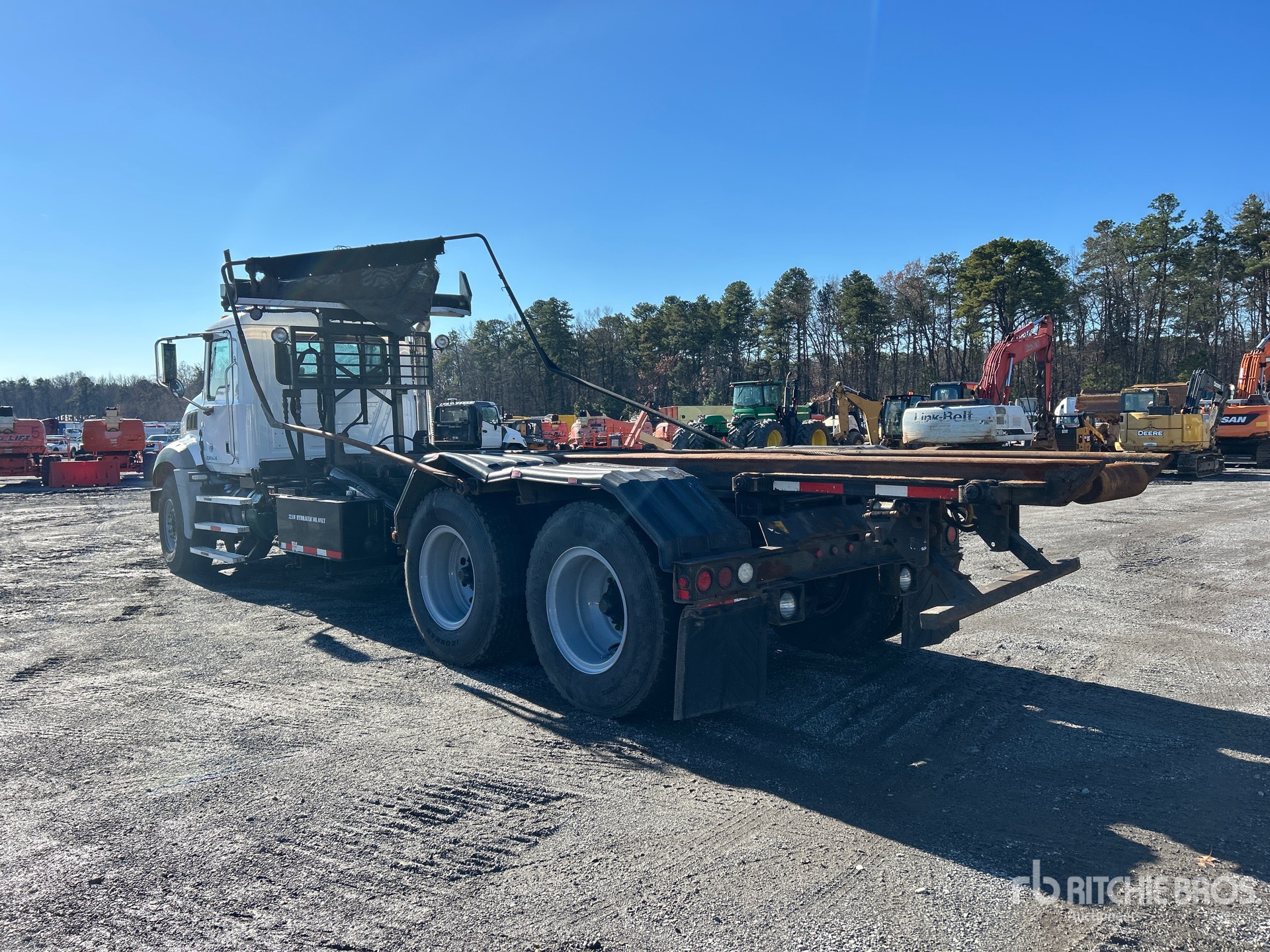 General Appearance with Imagen: esquina trasera izquierda