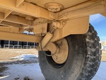Trailer Chassis with