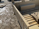 General Appearance with Paint
