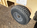 Trailer Chassis with