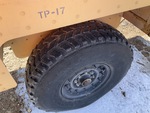 Trailer Chassis with