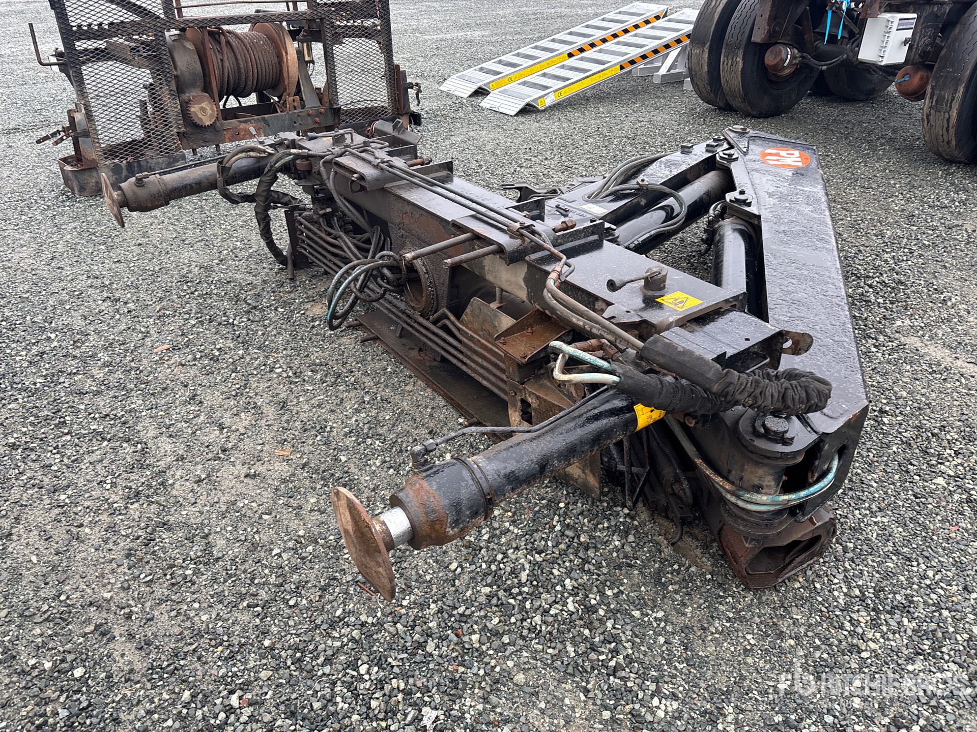 General Appearance with Imagen: esquina trasera derecha