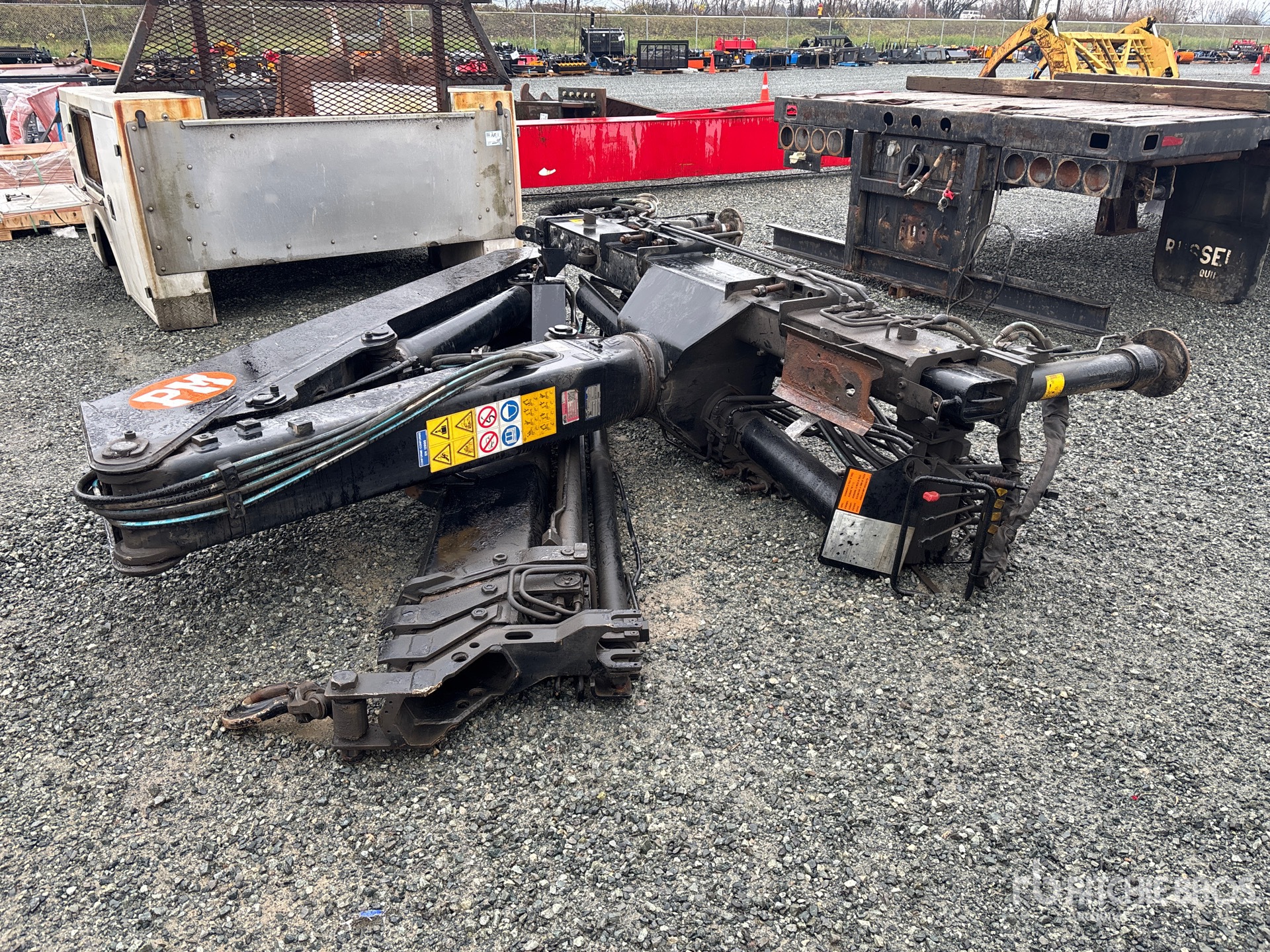 General Appearance with Imagen: esquina delantera izquierda