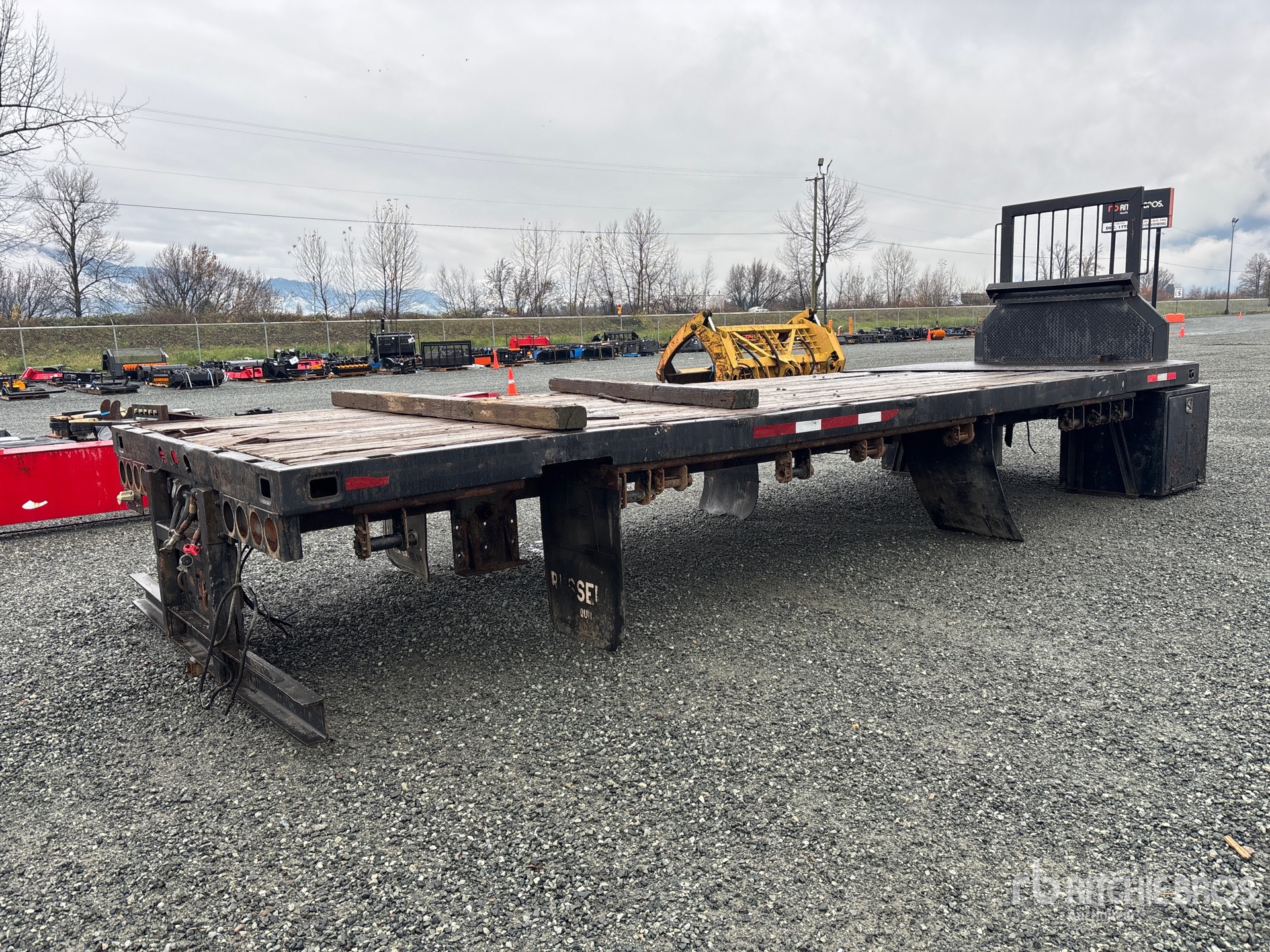 General Appearance with Imagen: esquina trasera derecha