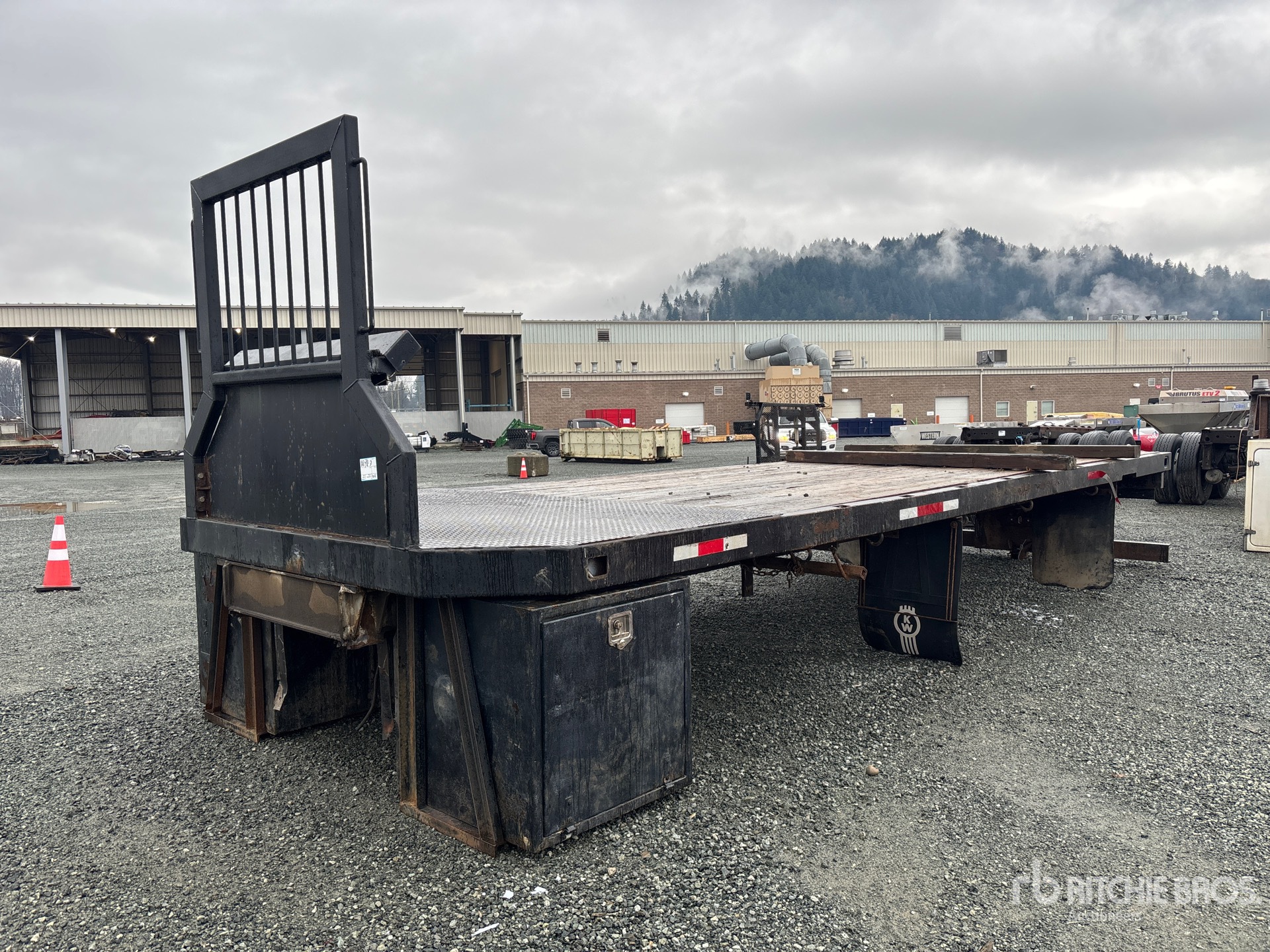 General Appearance with Imagen: esquina delantera izquierda