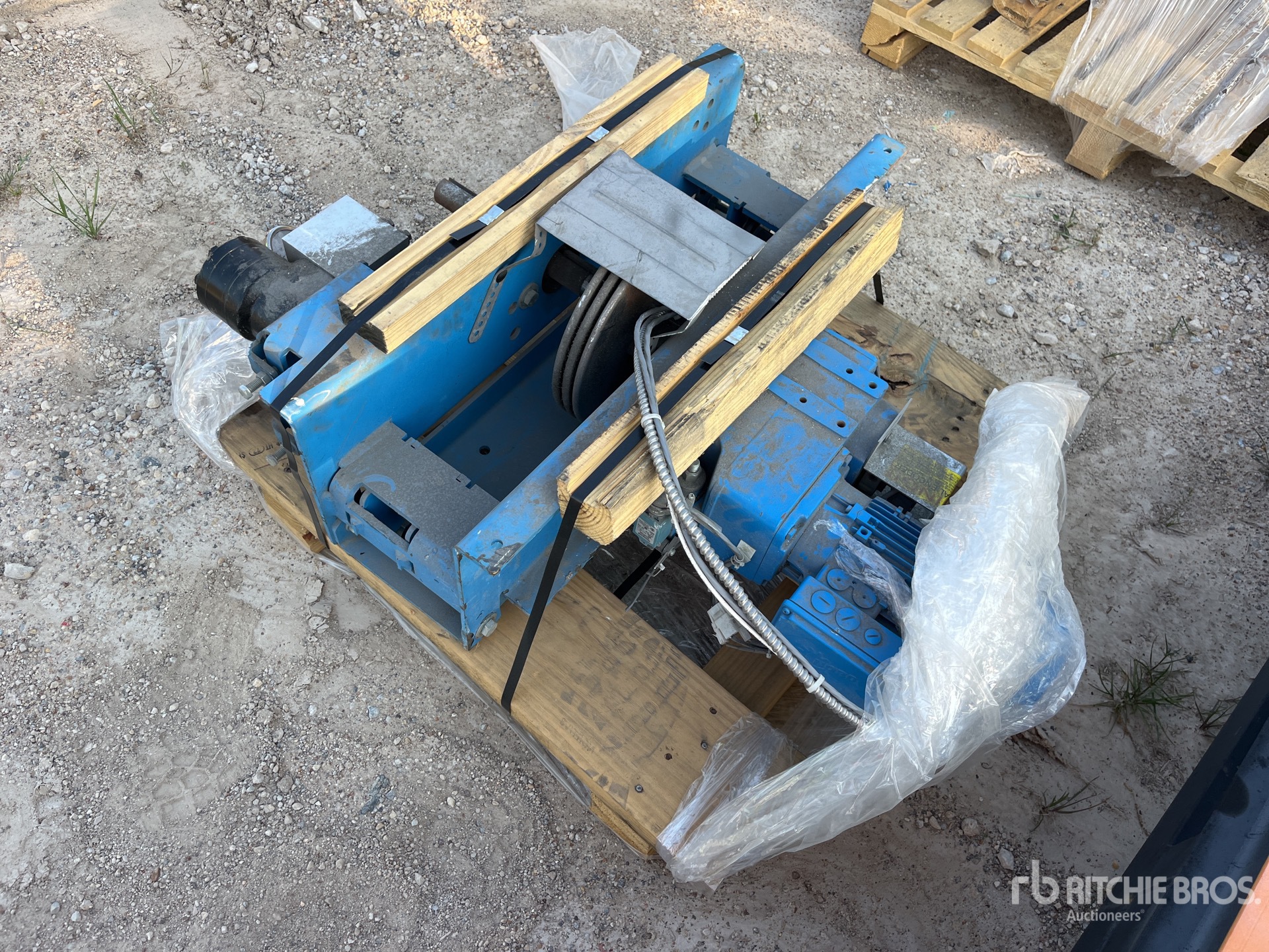 General Appearance with Zdjęcie, prawy dolny róg